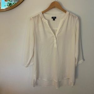 Two women’s Dress Blouses, Perfect for Work